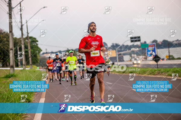 Maratona de Londrina 2024