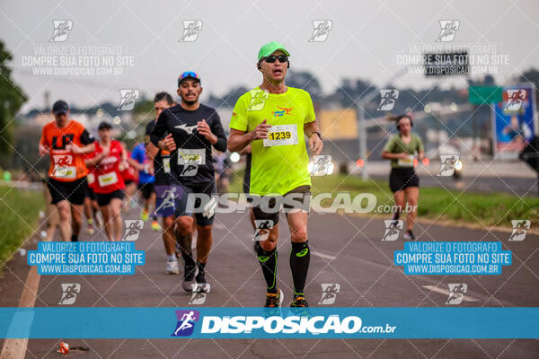 Maratona de Londrina 2024