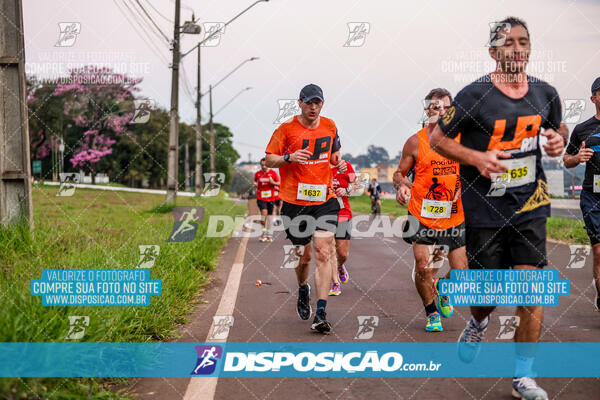 Maratona de Londrina 2024