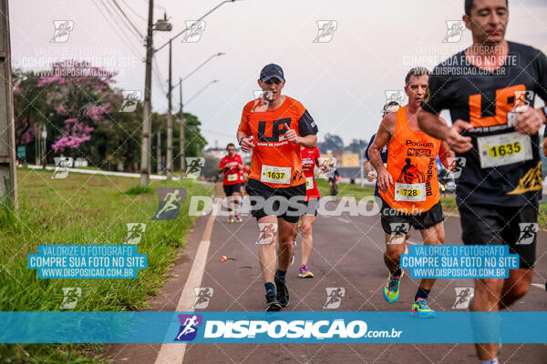 Maratona de Londrina 2024