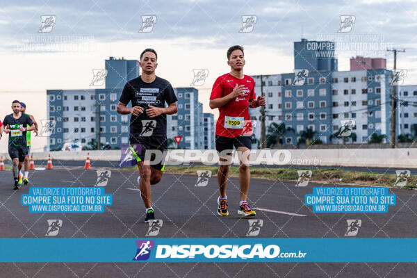 Maratona de Londrina 2024