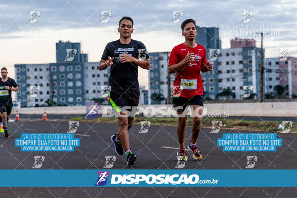 Maratona de Londrina 2024