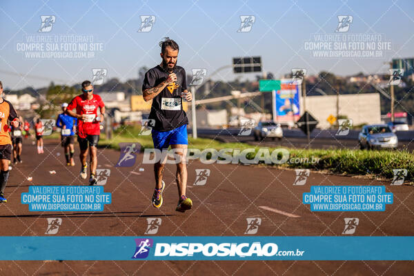 Maratona de Londrina 2024