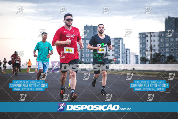 Maratona de Londrina 2024