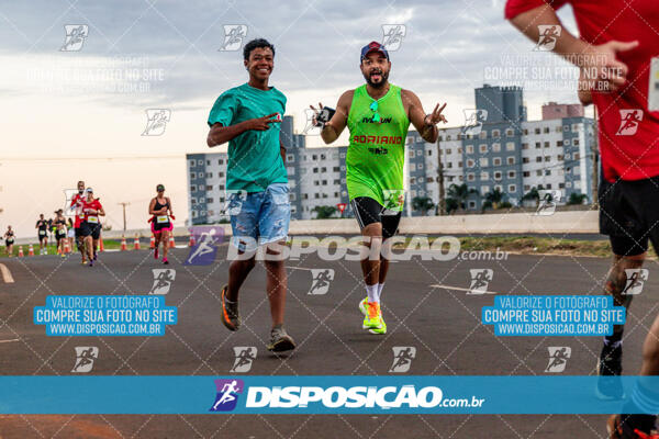 Maratona de Londrina 2024