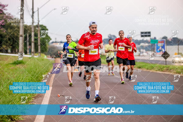 Maratona de Londrina 2024