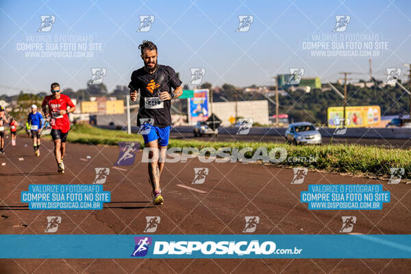 Maratona de Londrina 2024