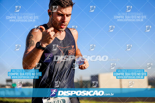 Maratona de Londrina 2024