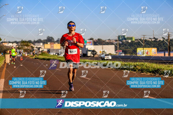 Maratona de Londrina 2024