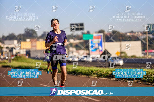 Maratona de Londrina 2024