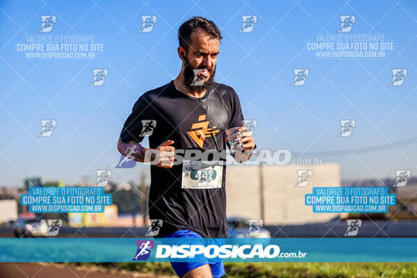 Maratona de Londrina 2024