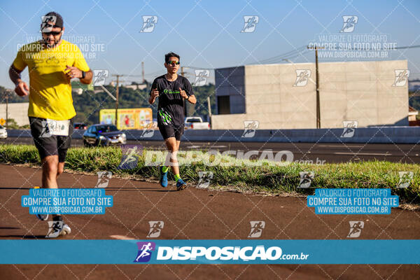 Maratona de Londrina 2024