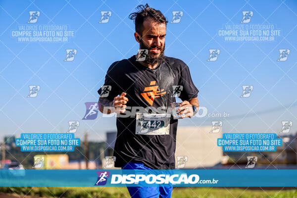 Maratona de Londrina 2024