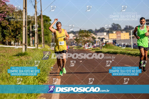 Maratona de Londrina 2024