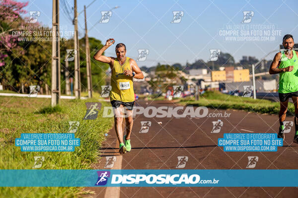 Maratona de Londrina 2024