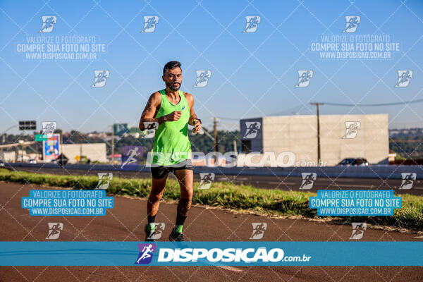 Maratona de Londrina 2024