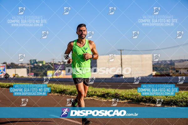 Maratona de Londrina 2024