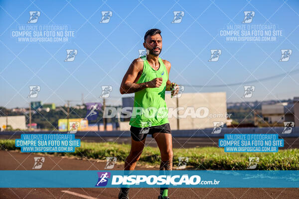 Maratona de Londrina 2024