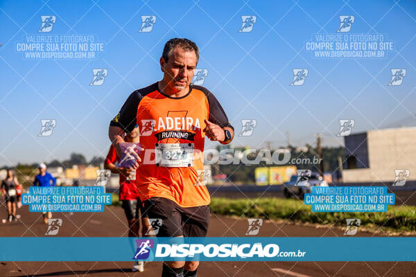 Maratona de Londrina 2024