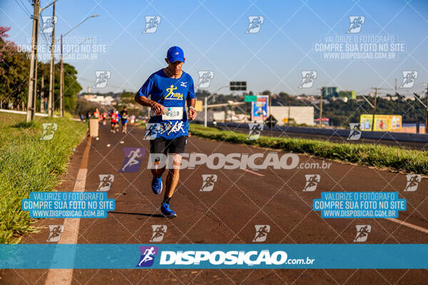 Maratona de Londrina 2024