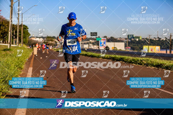 Maratona de Londrina 2024