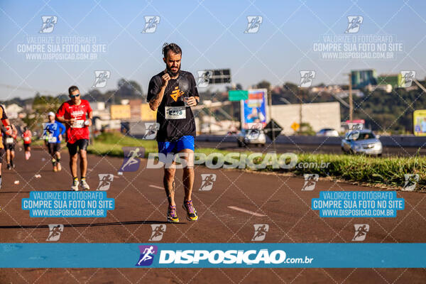 Maratona de Londrina 2024