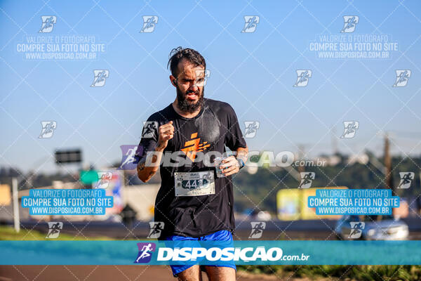 Maratona de Londrina 2024