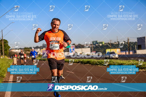 Maratona de Londrina 2024