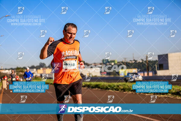 Maratona de Londrina 2024