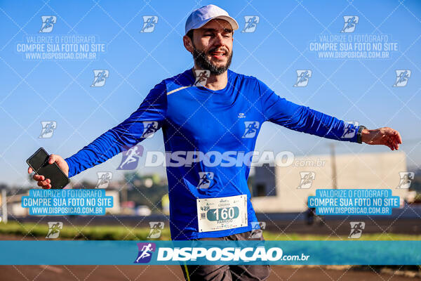 Maratona de Londrina 2024