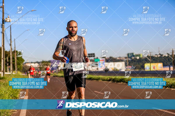 Maratona de Londrina 2024