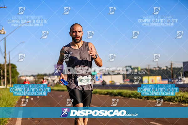 Maratona de Londrina 2024