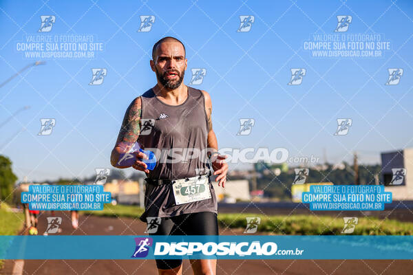 Maratona de Londrina 2024