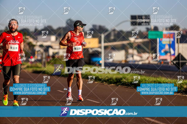 Maratona de Londrina 2024