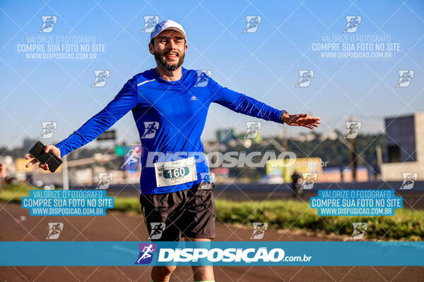 Maratona de Londrina 2024