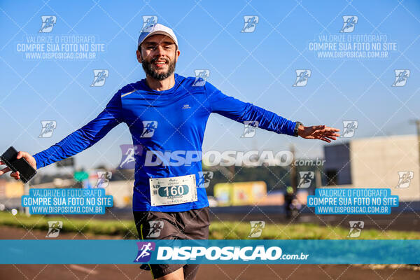 Maratona de Londrina 2024