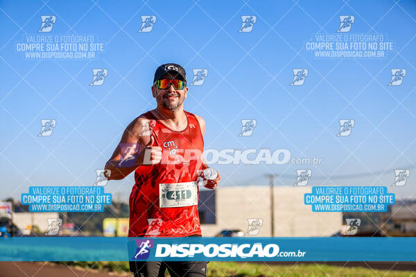 Maratona de Londrina 2024