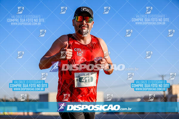 Maratona de Londrina 2024