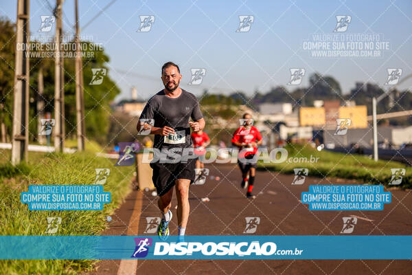 Maratona de Londrina 2024