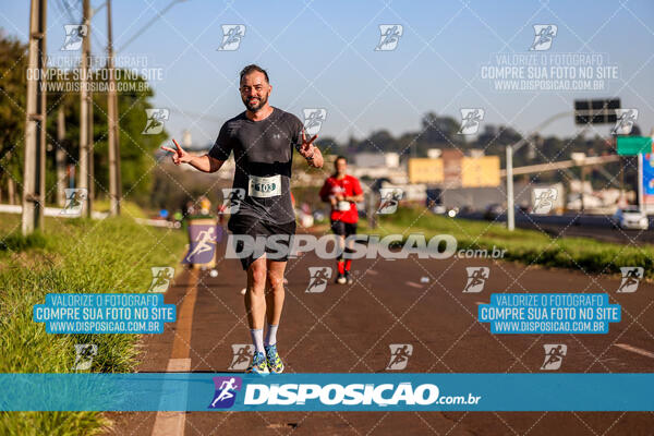 Maratona de Londrina 2024