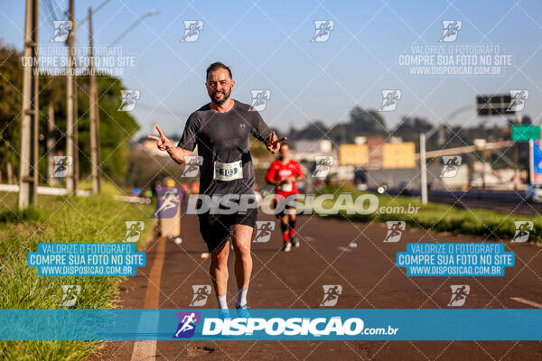 Maratona de Londrina 2024