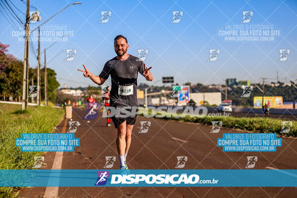 Maratona de Londrina 2024