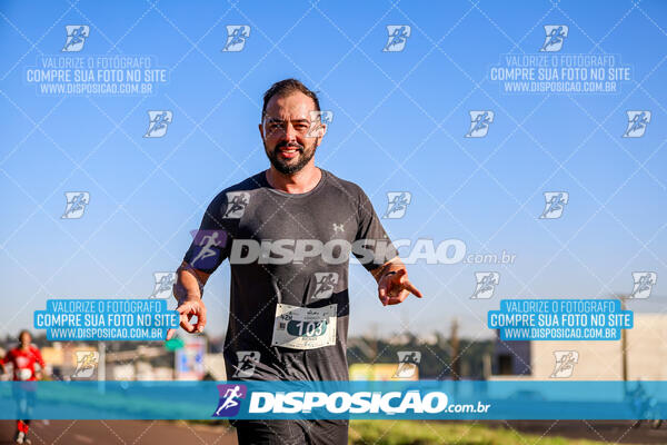 Maratona de Londrina 2024