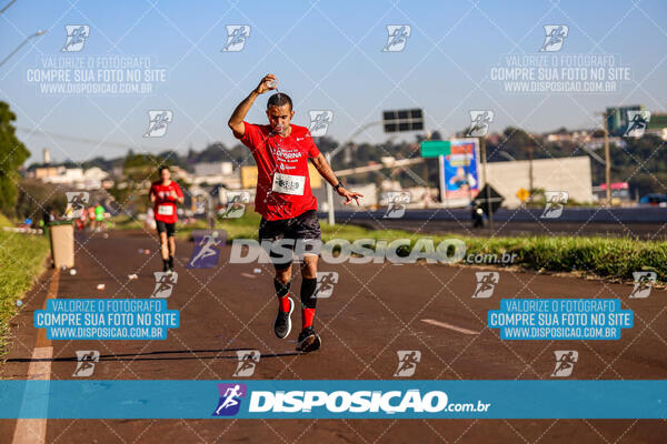 Maratona de Londrina 2024