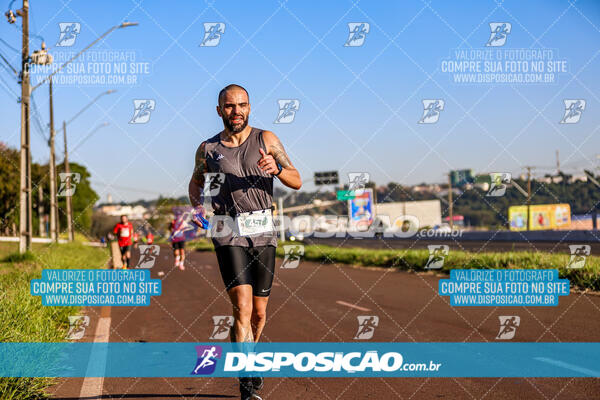 Maratona de Londrina 2024