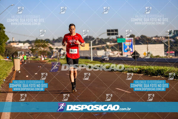 Maratona de Londrina 2024