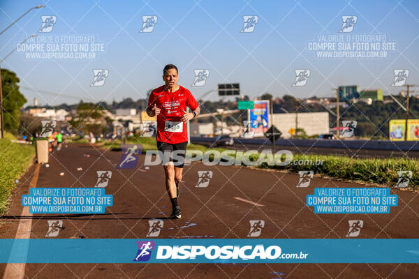 Maratona de Londrina 2024