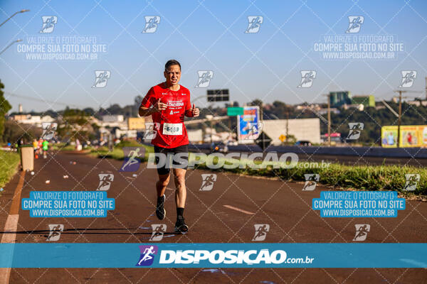 Maratona de Londrina 2024