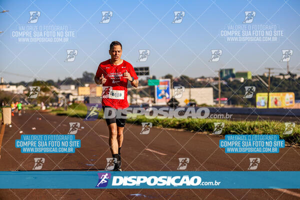 Maratona de Londrina 2024