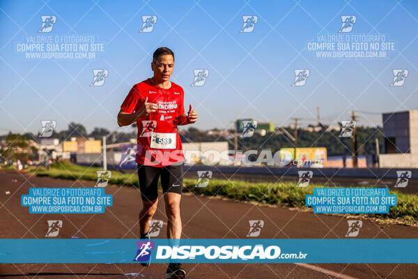 Maratona de Londrina 2024